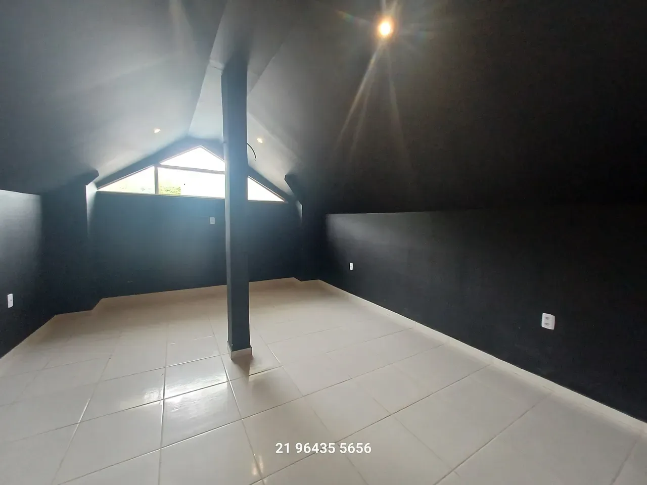 Casa com vista para as montanhas, Vargem Pequena — photo 23