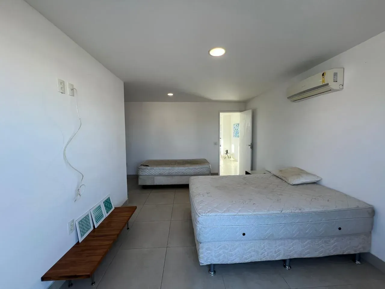 Cobertura duplex com 3 suítes e 5 banheiros — photo 32