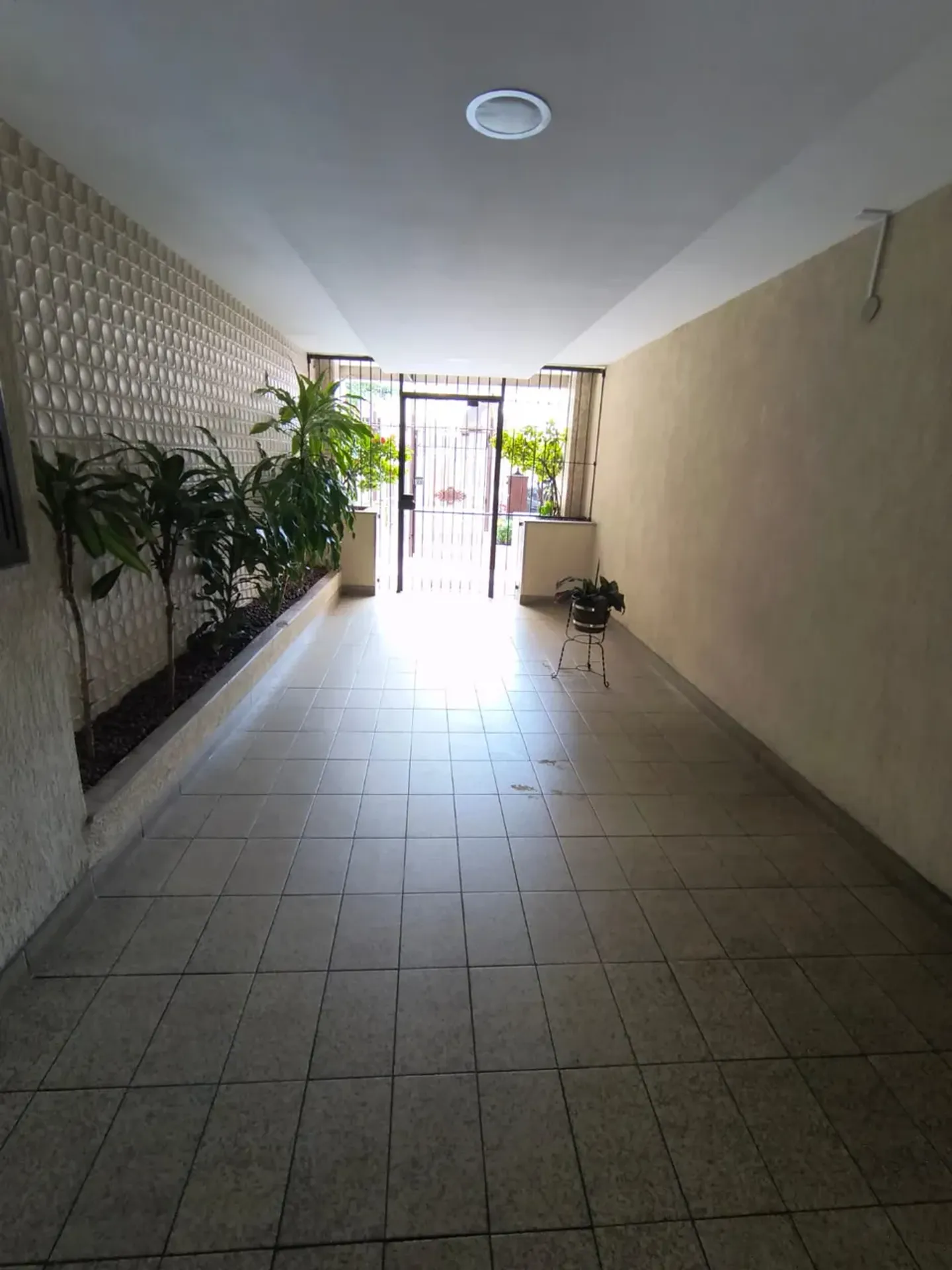 Apartamento de 64 m² com 1 quarto e vaga de carro — photo 32