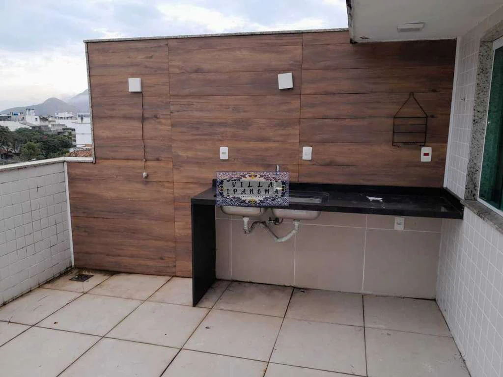 Duplex penthouse 210 m² with 3 en-suite suites — photo 21