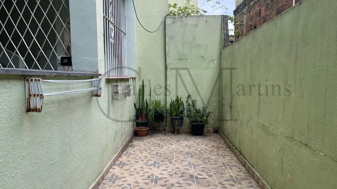 2-bedroom apartment, 85 m² — photo 9