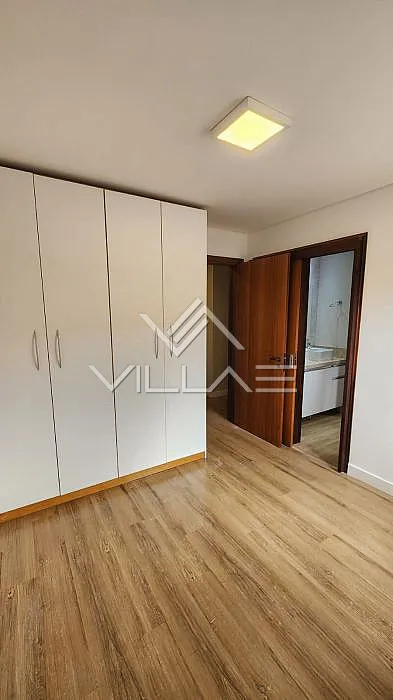 4-bedroom house with a washing machine in Curitiba — photo 24