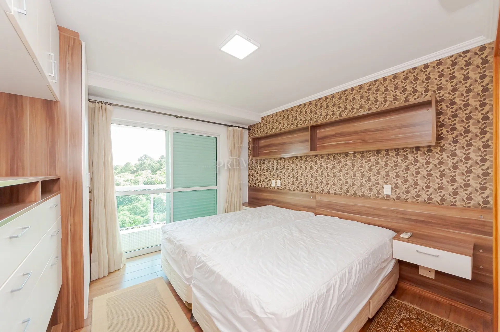 Apartamento mobiliado de 4 quartos em condomínio com piscina — photo 27