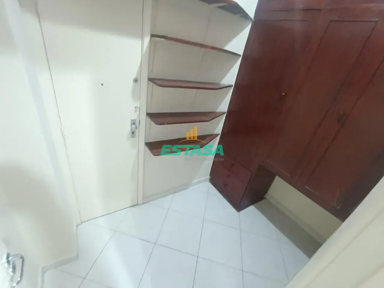Apartamento de 49 m² e 1 quarto, Flamengo — photo 9