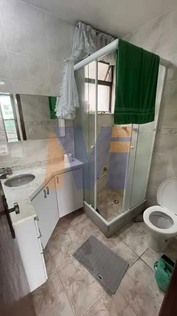 Apartamento de 2 quartos com 3 banheiros e 1 vaga — photo 4