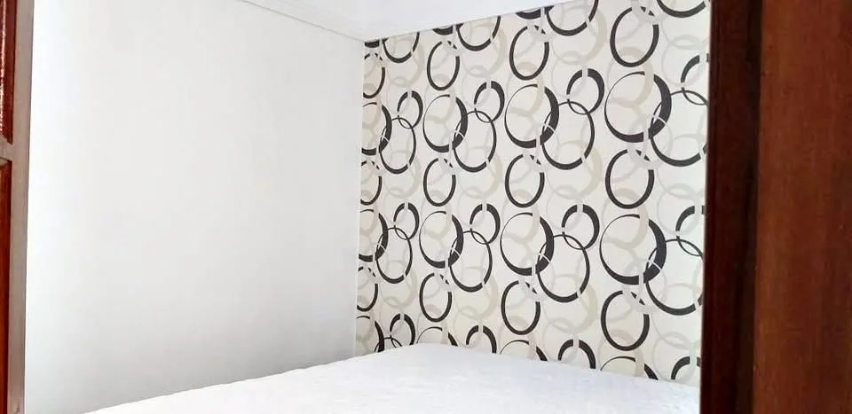 Apartment with glass balcony and 1 bedroom, no parking — photo 2