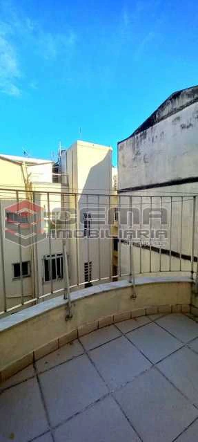 Apartamento mobiliado com 3 quartos e cozinha a gás — photo 28