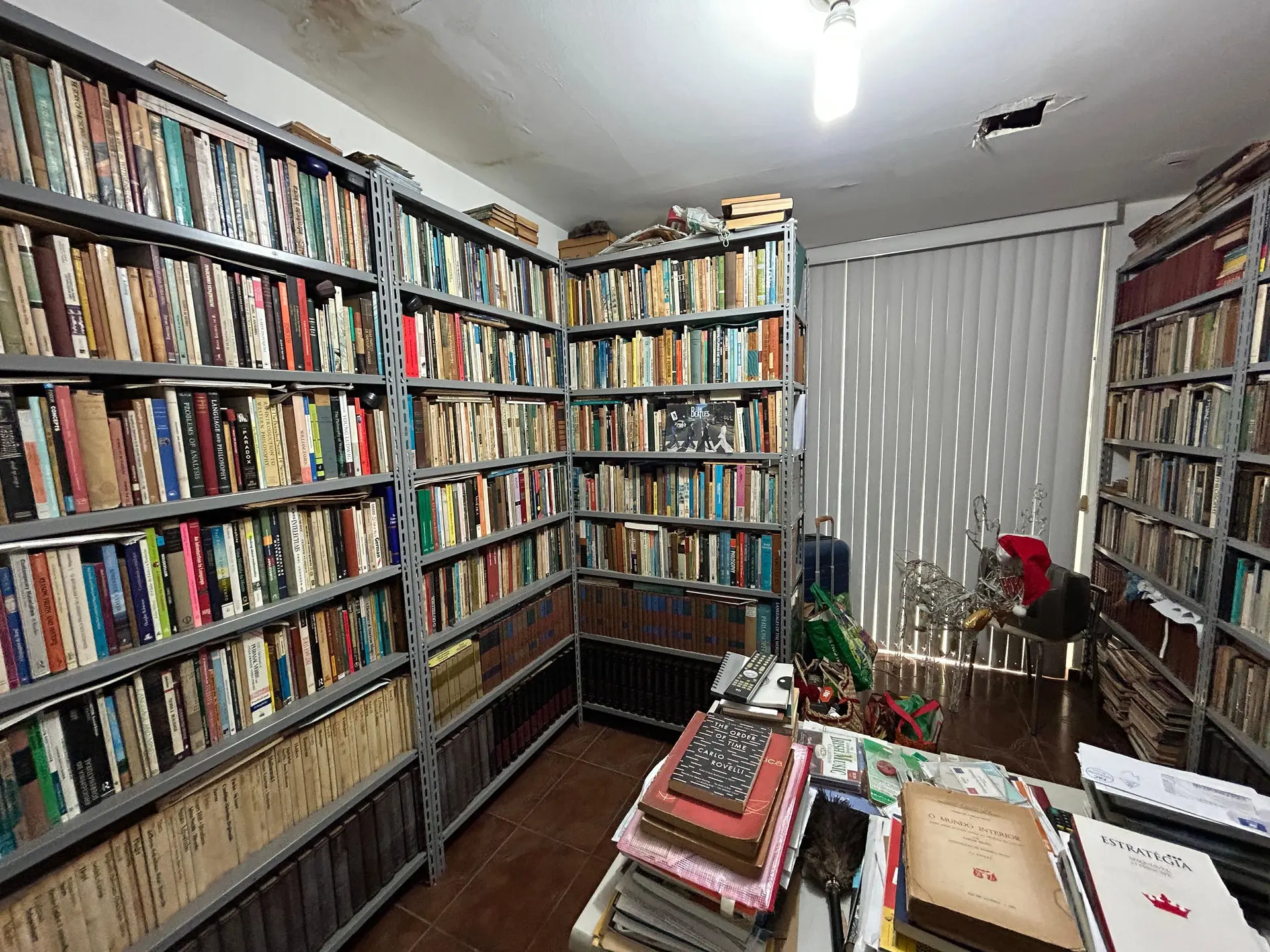 Furnished 4-bedroom rental apartment with 5 parking spaces — photo 18