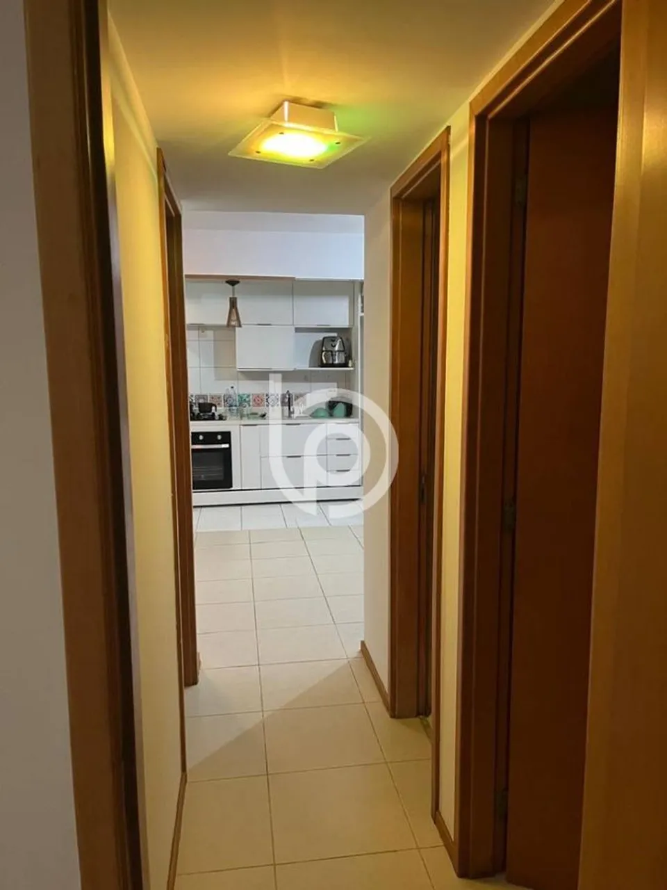Apartamento 3 quartos com cozinha americana e área de serviço — photo 12