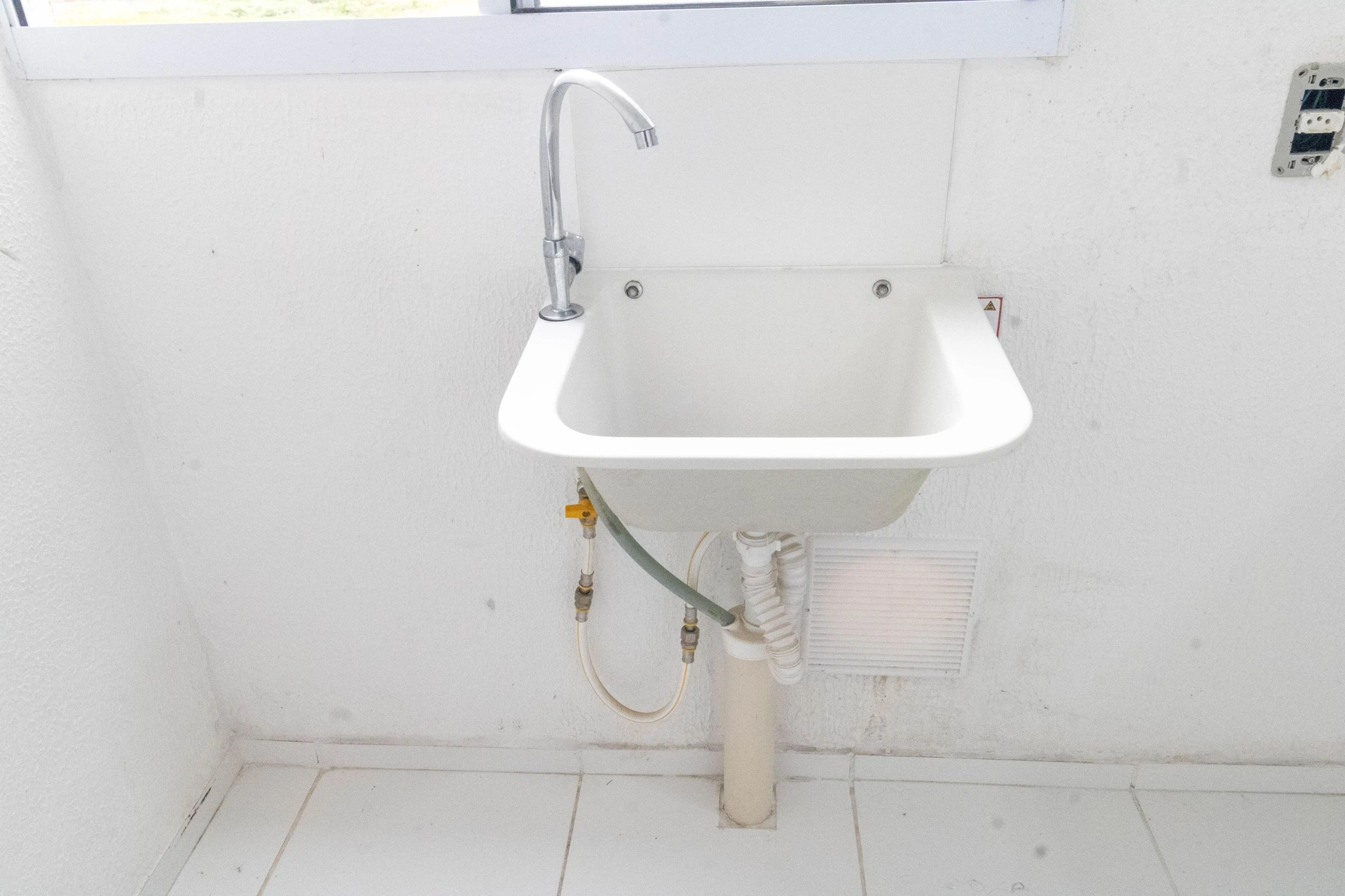 Departamento de 2 dormitorios en edificio con piscina — photo 36