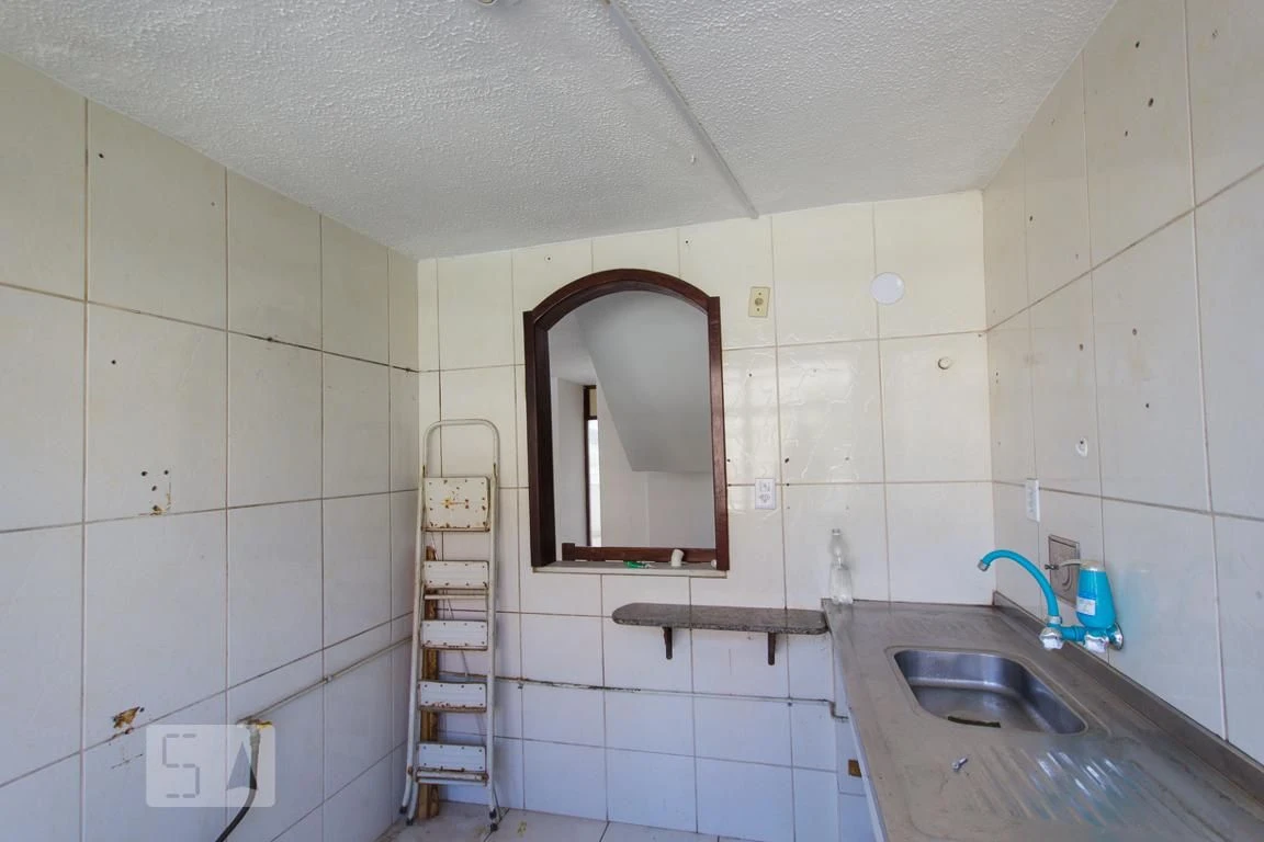Вид на гори та 2 спальні: квартира 55 м² — photo 15