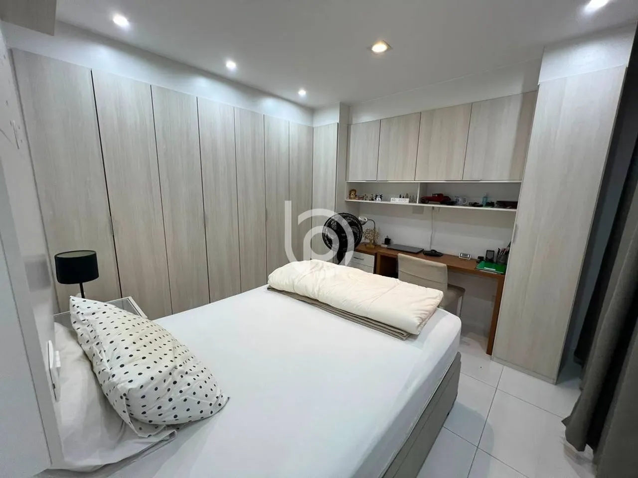 Apartamento para locação de 70 m² com 2 quartos e 2 vagas — photo 4