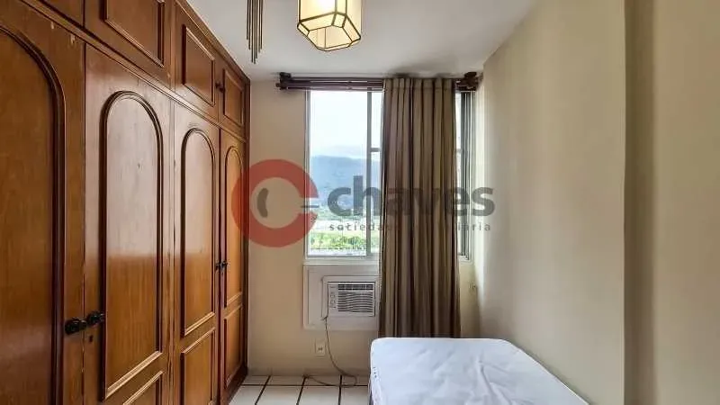 Apartamento de 3 quartos com vista para as montanhas, Leblon — photo 6