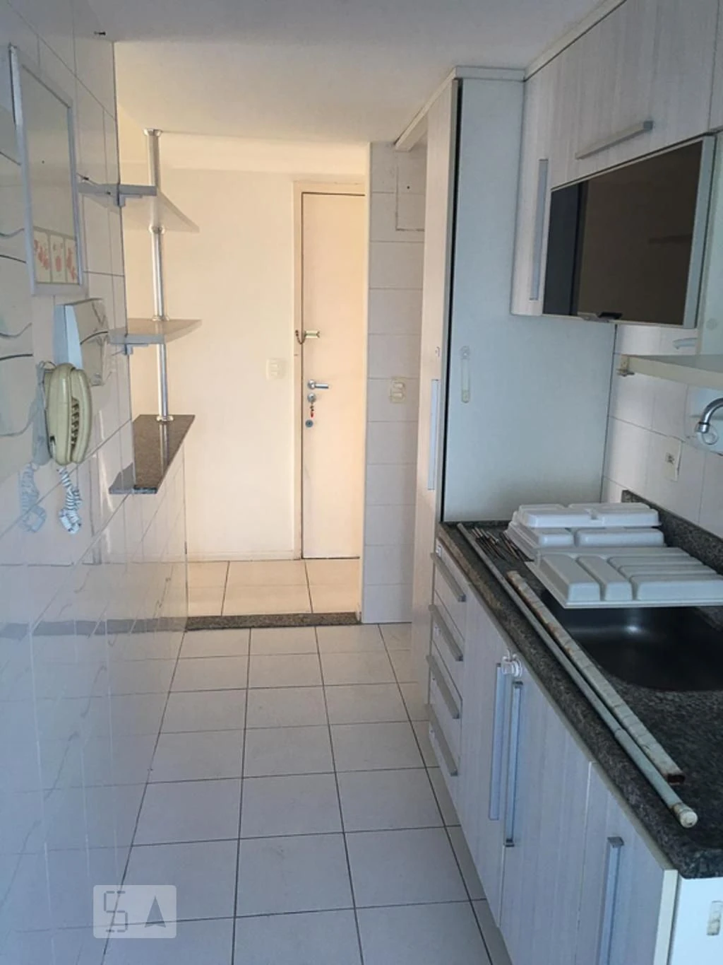 3 quartos e vista para as montanhas: apartamento de 136 m² — photo 21