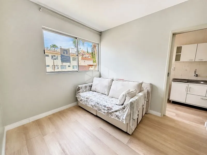 Apartamento amueblado de 41 m² con 1 plaza de parking — photo 11