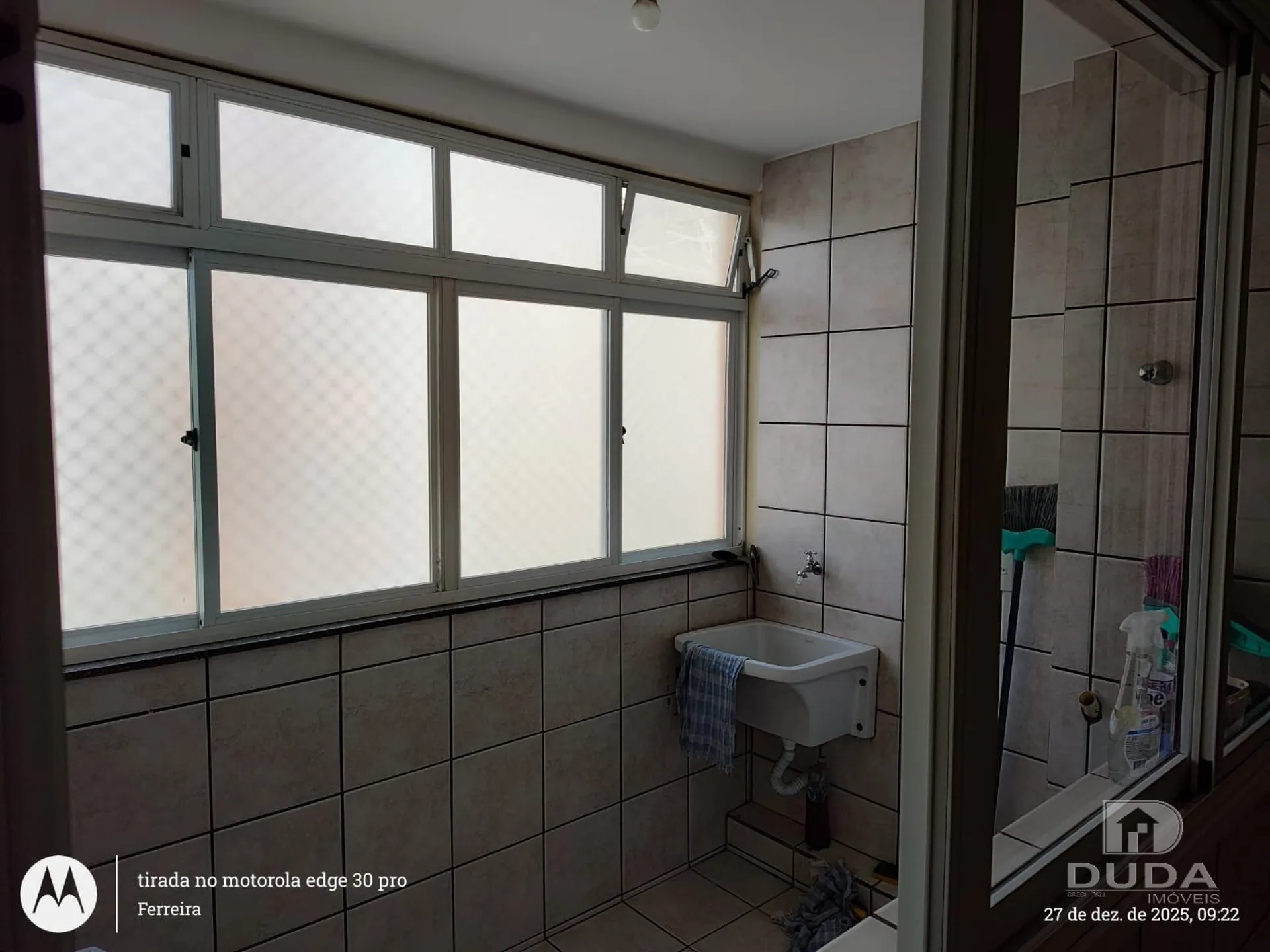 3-bedroom apartment with 102 m² on the 2nd floor — photo 7