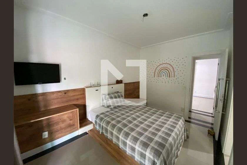 Casa em condomínio com 4 quartos, 7 banheiros e 4 vagas — photo 26