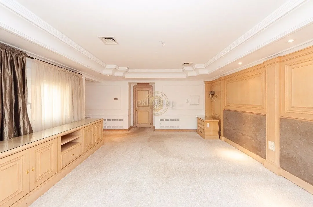 Casa com 4 suítes e jardim privativo, 7 banheiros — photo 18