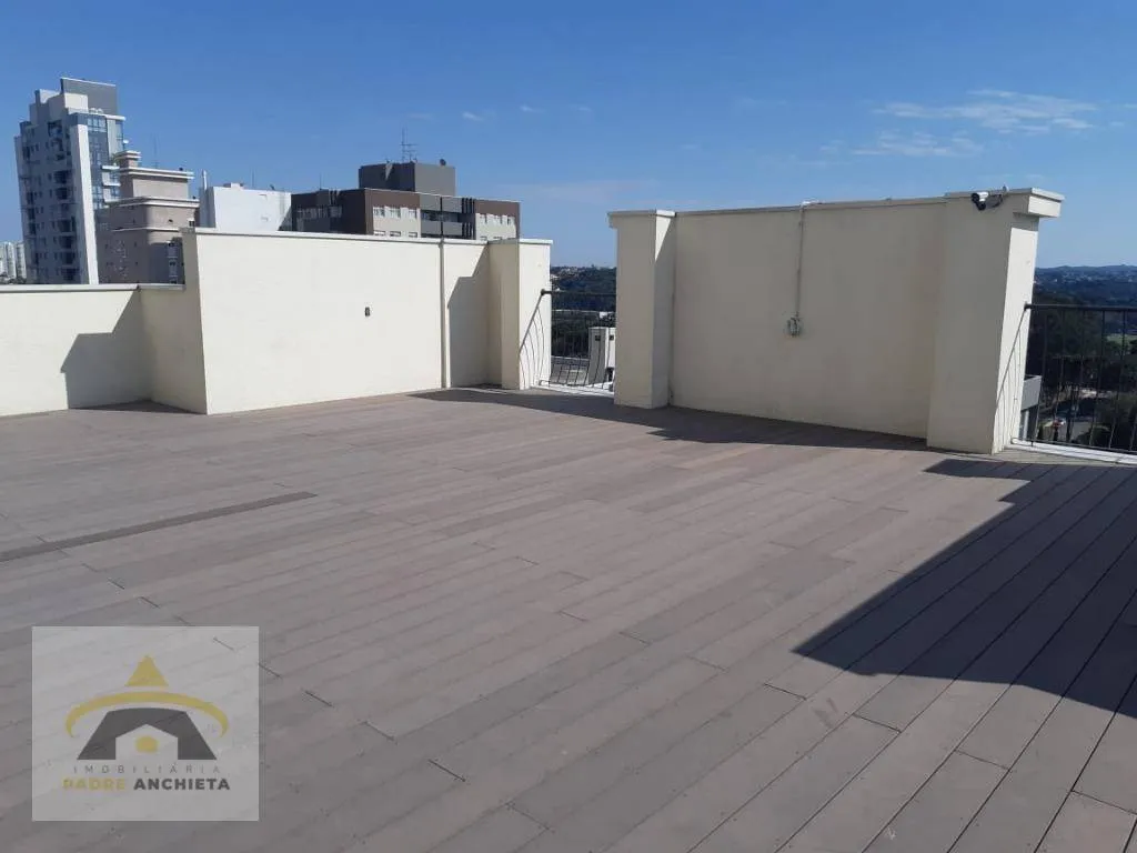 Furnished 58 m² apartment with a balcony — photo 19