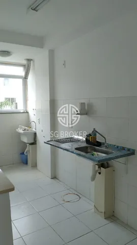 Apartamento de 2 habitaciones de 48 m² y 1 plaza — photo 7