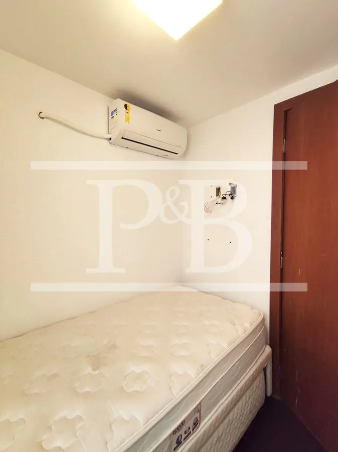 Apartamento mobiliado com 4 dormitórios e 539 m² — photo 54