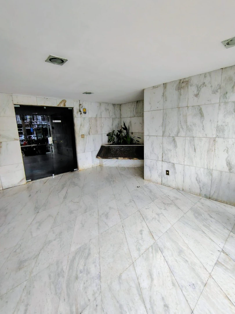 3-bedroom apartment with a closed gas kitchen — photo 15
