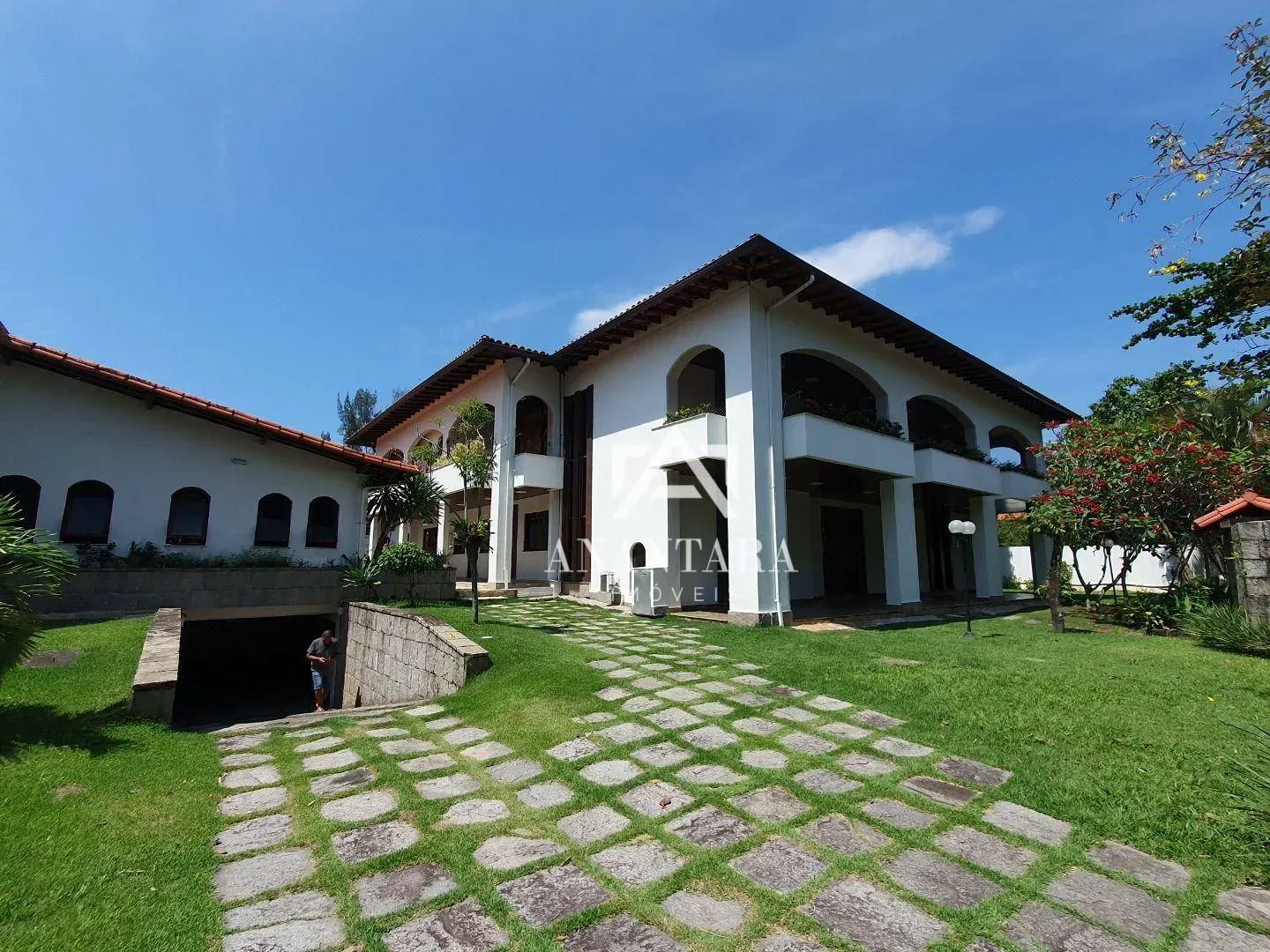 Casa duplex para locação com 4 suítes e 18 vagas — photo 3