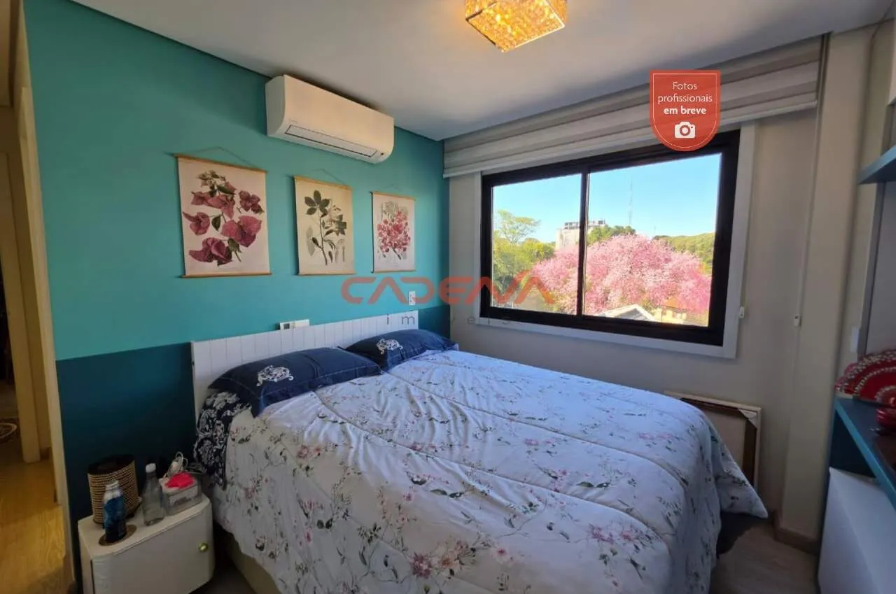 Apartamento com 2 dormitórios e cozinha integrada — photo 10