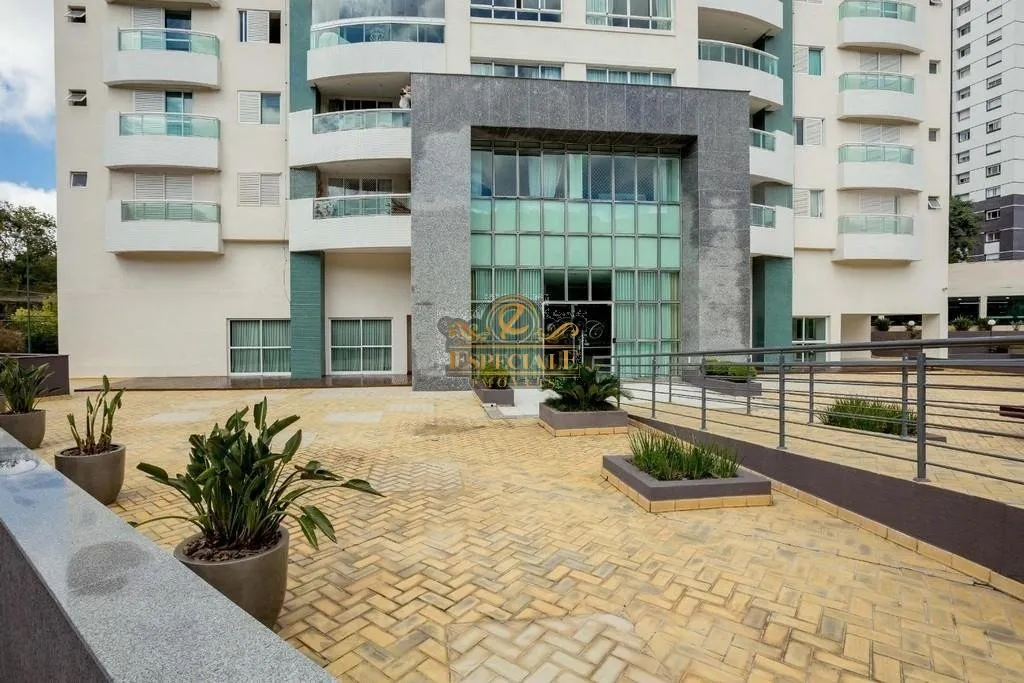 Rooftop apartment for rent with 4 bedrooms and 3 parking — photo 24