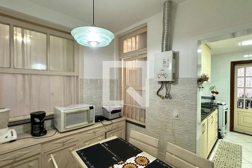 Apartamento mobiliado de 110 m² com 3 quartos — photo 31