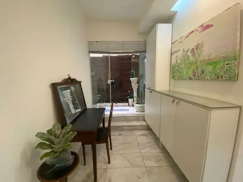 Apartamento mobiliado com 3 quartos, 1 banheiro e 1 vaga — photo 3