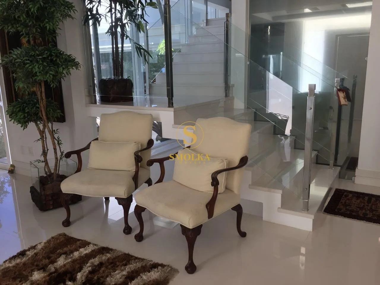 Casa amueblada de 787 m² con 5 suites y 6 plazas — photo 86