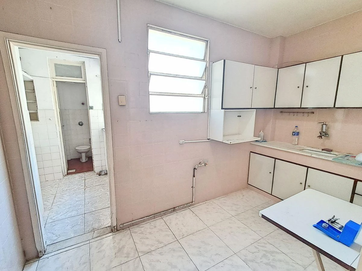 Apartamento, 100 m², com vista para as montanhas — photo 8