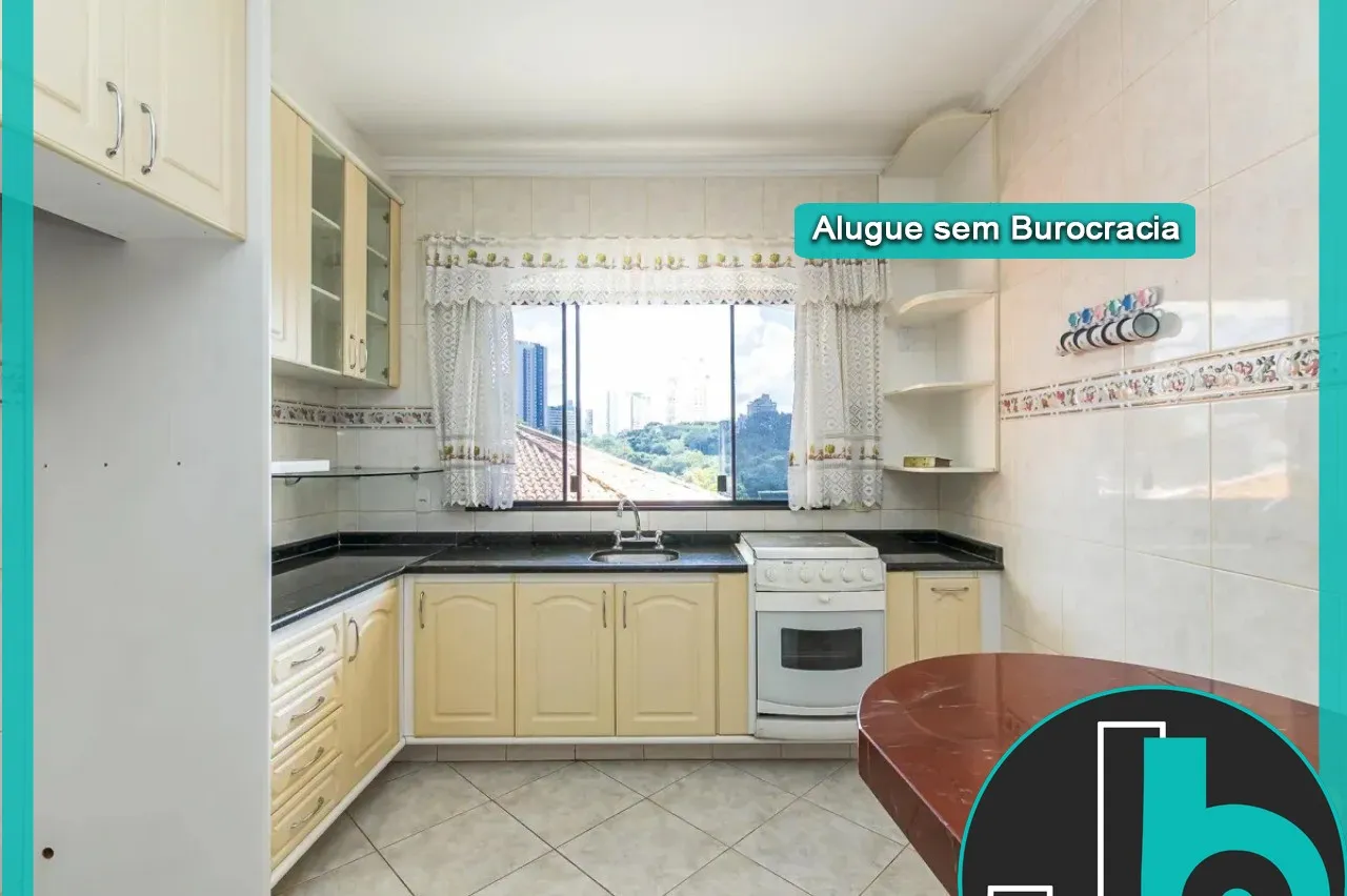 Unfurnished rental house with 3 bedrooms and 6 parking spots — photo 8