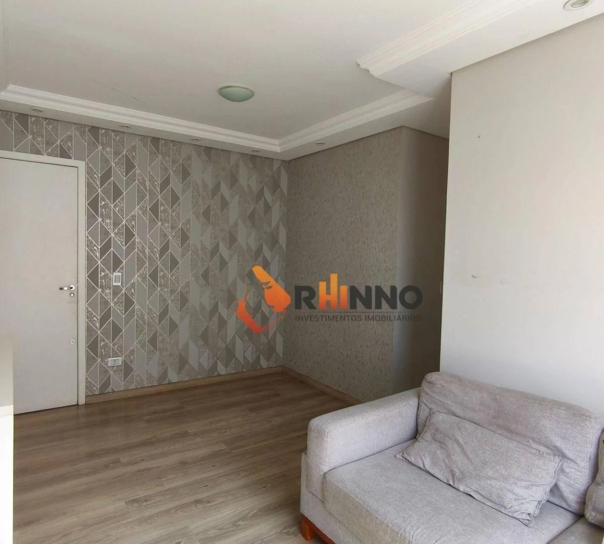 Apartment, 50 m², with wood or laminate floors — photo 19