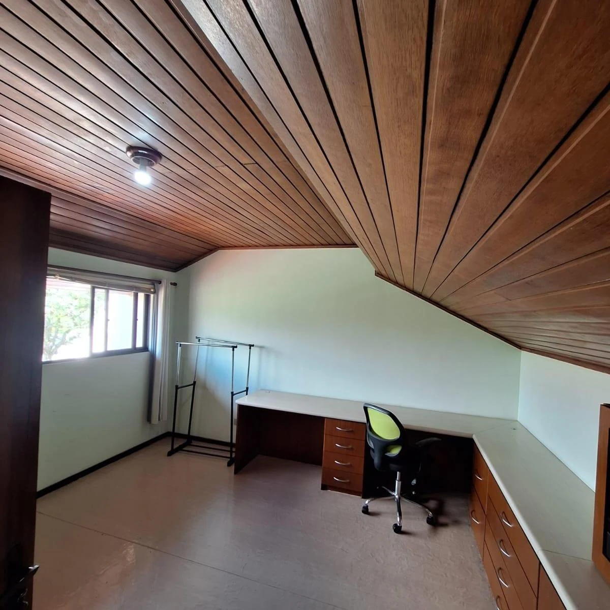 Casa mobiliada, 151 m², com espaço de home office — photo 20