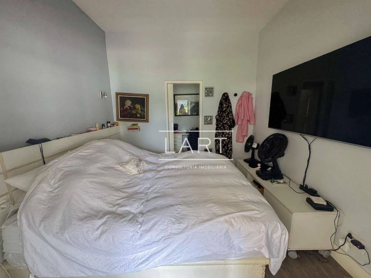 Cobertura mobiliada com 2 dormitórios e 230 m² — photo 10