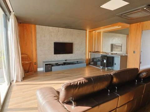 Casa mobiliada com piscina privativa e 5 suítes — photo 24