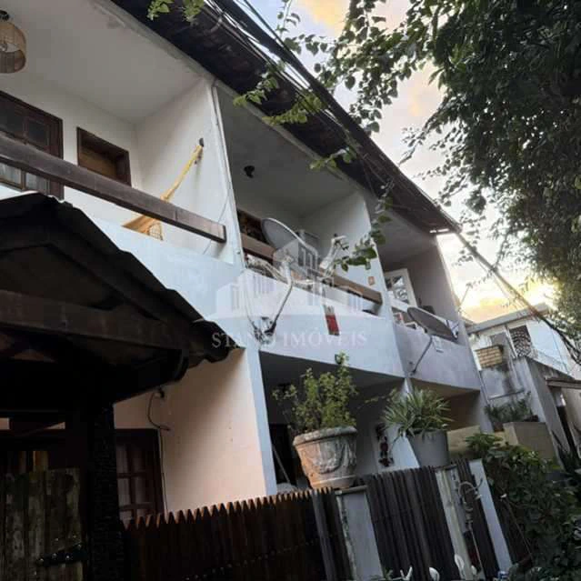 Casa mobiliada com 100 m², 2 quartos e varanda — photo 28