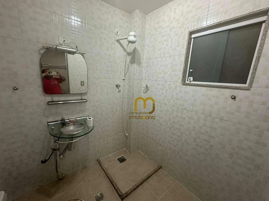 Casa duplex com 3 quartos, 3 banheiros e 1 vaga — photo 27