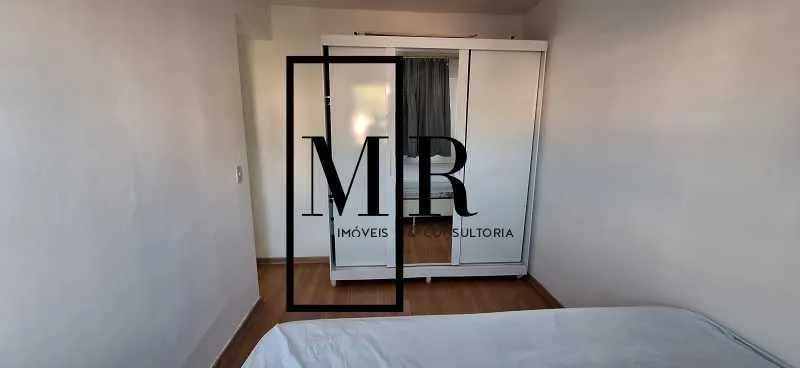 Furnished apartment, 60 m², with a washing machine — photo 18