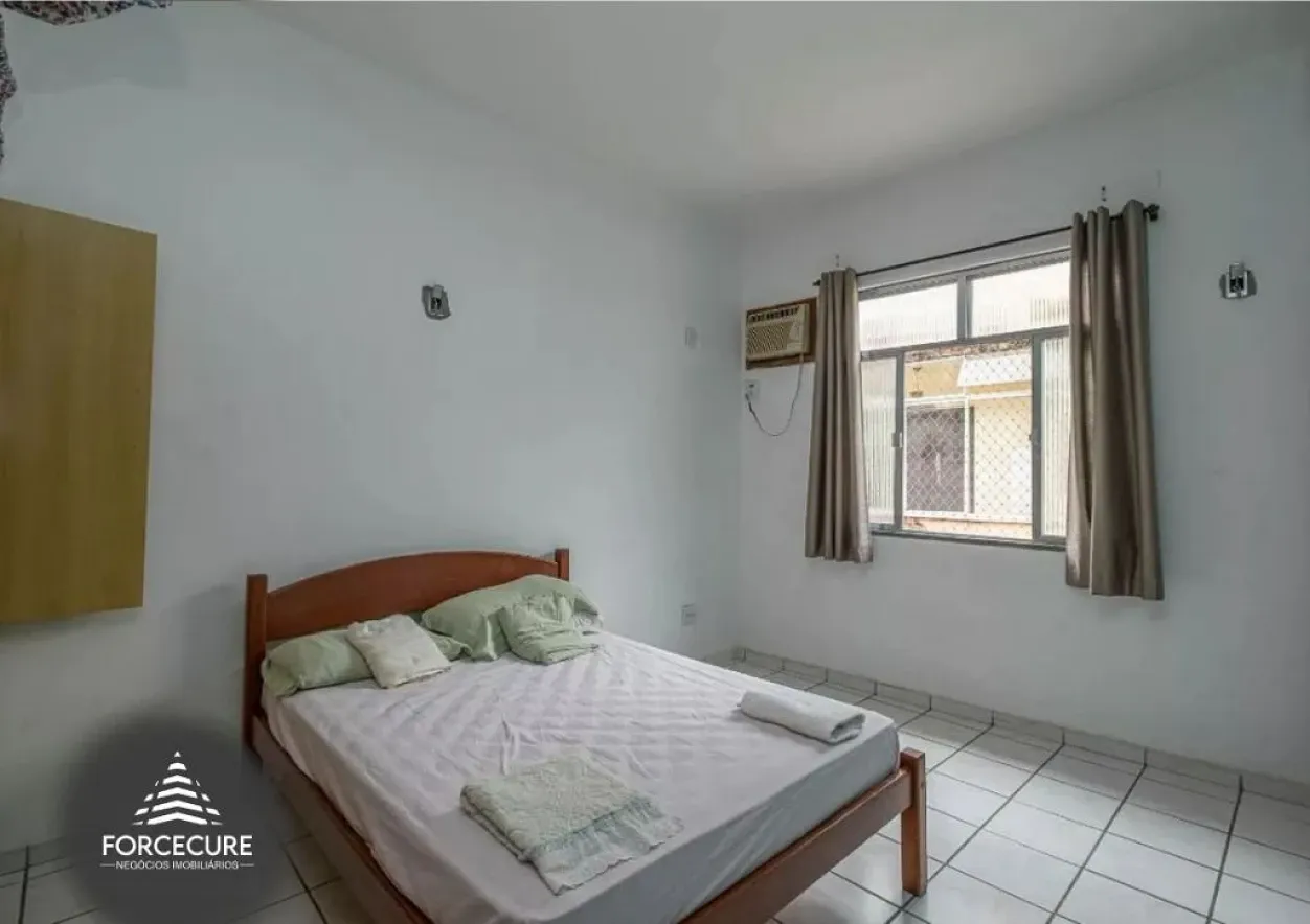 Apartamento mobiliado com 4 quartos, 3 banheiros e 1 vaga — photo 22