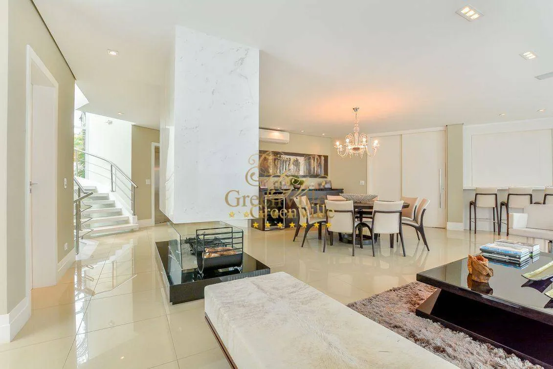 House with 4 en-suite bedrooms and private BBQ — photo 13
