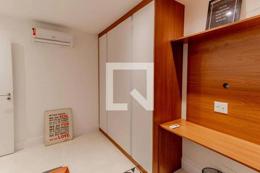 110 m² apartment with enclosed balcony and 3 bedrooms — photo 26