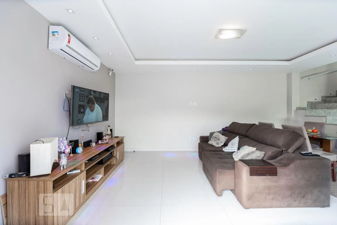 Casa mobiliada com 2 quartos em suítes e piscina privativa — photo 18