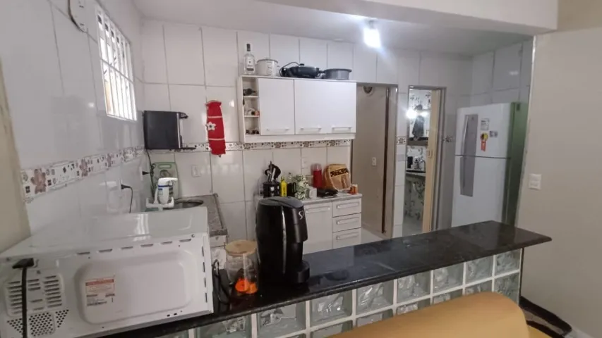 Casa mobiliada de 2 quartos com máquina de lavar — photo 2