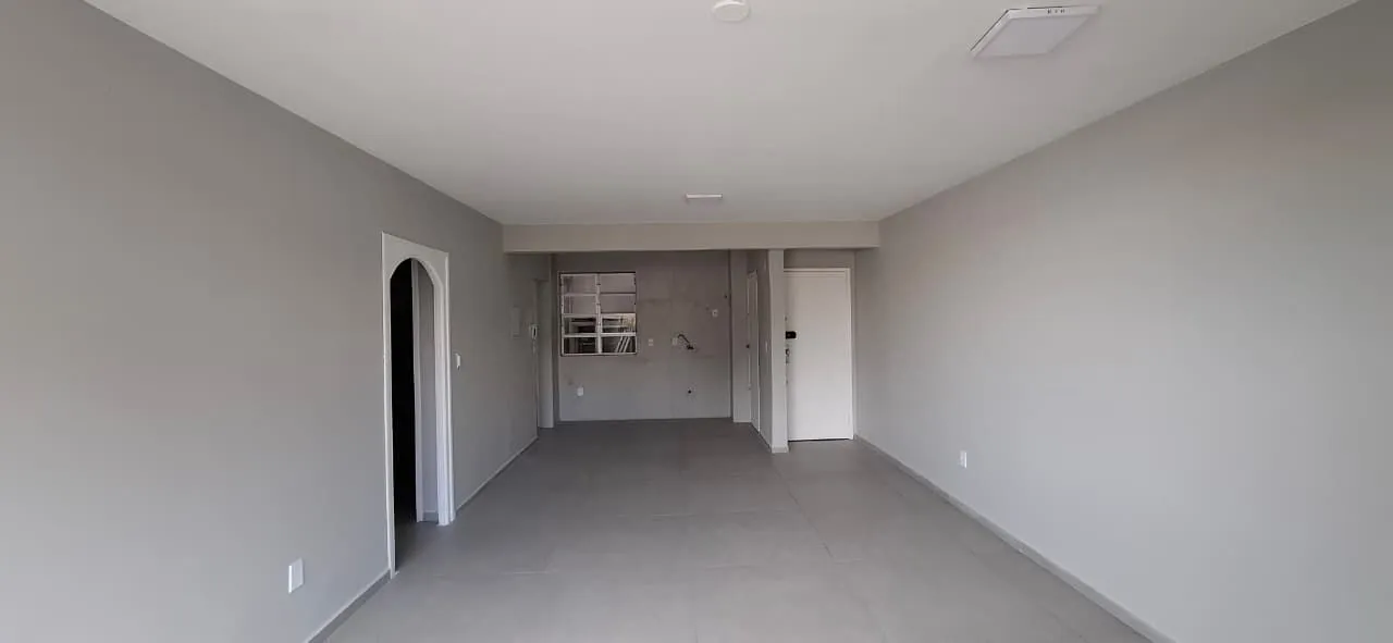 3-bedroom apartment with 143 m² and 1 parking space — photo 3