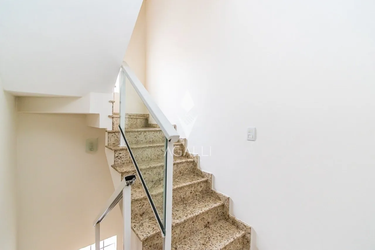 House with 4 bedrooms and 192 m², 1 parking spot — photo 18
