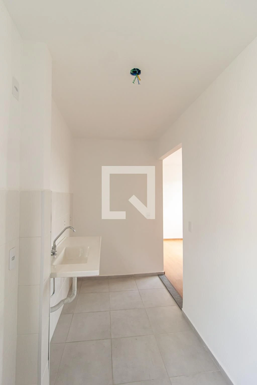 Apartamento com 2 quartos, 1 vaga e área de lavanderia — photo 28