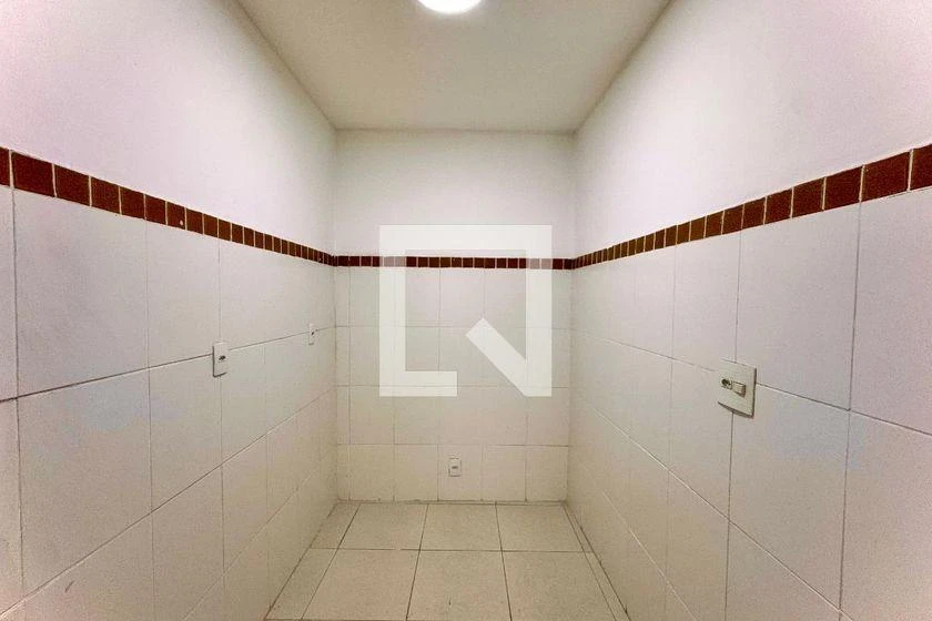 Apartamento com vista para as montanhas, Botafogo — photo 19